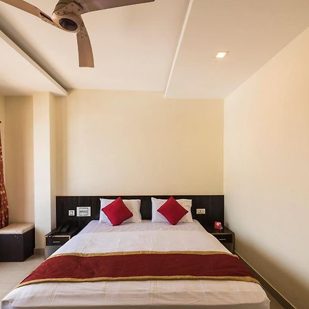 Hotel O Sri Venkatesha Residency Chikmagalūr Dış mekan fotoğraf